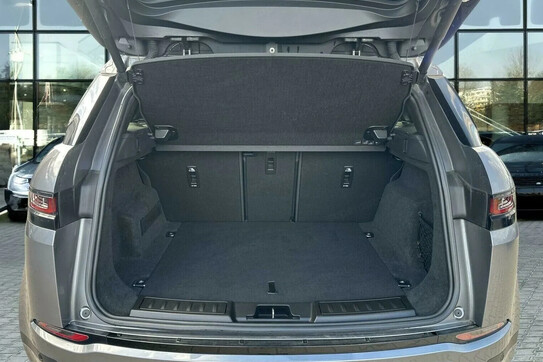 Land Rover Range Rover Evoque 2.0 P200 SE