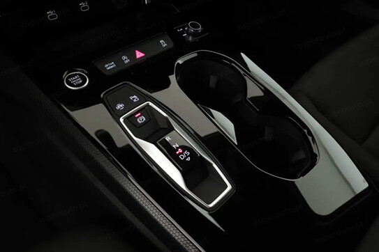 Audi A5 TFSI quattro Avant