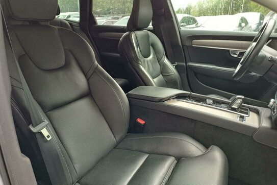 Volvo V90 B5 D AWD Momentum Pro aut
