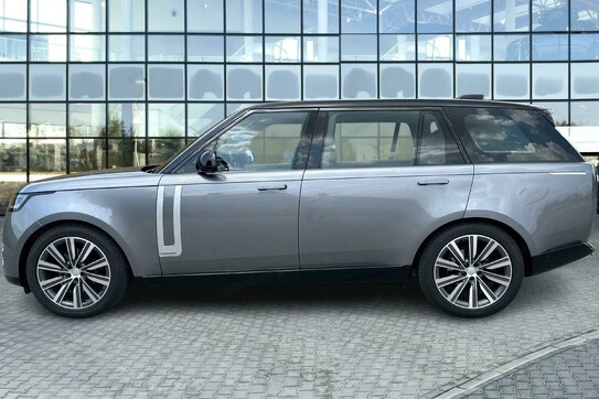 Land Rover Range Rover 3.0 D350 mHEV LWB Autobiography