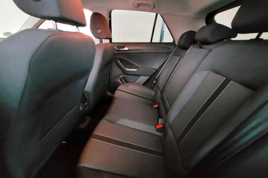 Volkswagen T-ROC Life Plus 1.5 TSI DSG