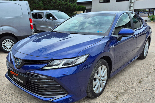 Toyota Camry 2.5 Hybrid Comfort