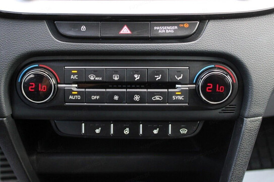 Kia ProCeed 1.5 T-GDI GT Line DCT