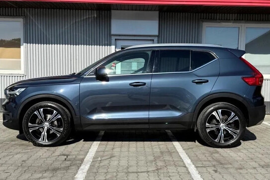Volvo XC40 T3 Inscription