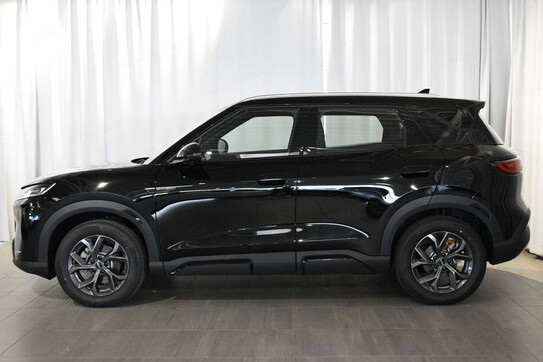 BYD ATTO 2 Boost