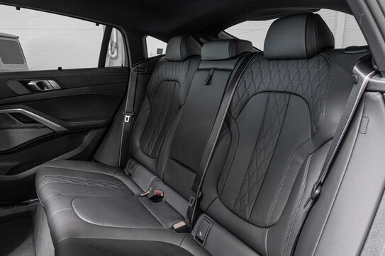 BMW X6 xDrive40d M Sport