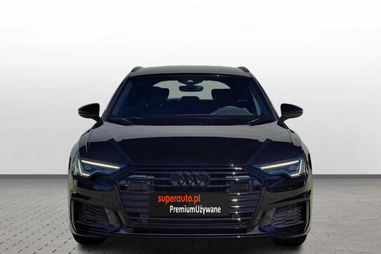 Audi A6 40 TDI  S Line S tronic