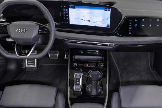 Audi A5 TDI quattro Avant
