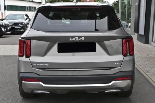 Kia Sorento 2.2 CRDi Prestige Line AWD DCT 6os.