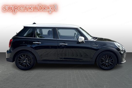 Mini Mini Cooper aut 1.5