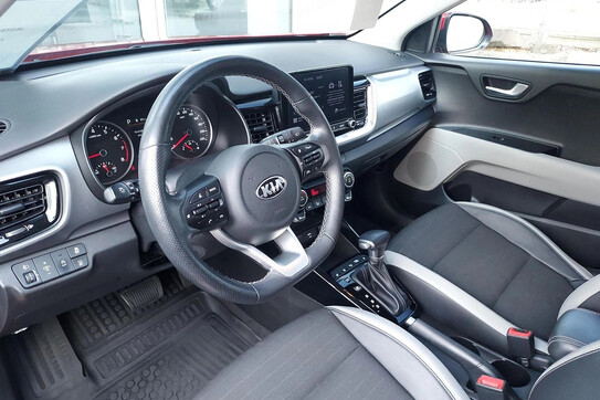 Kia Stonic 1.0 L Business Line