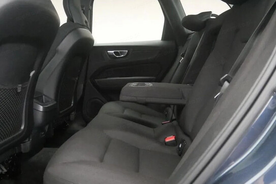 Volvo XC60 B4 D Momentum Pro aut