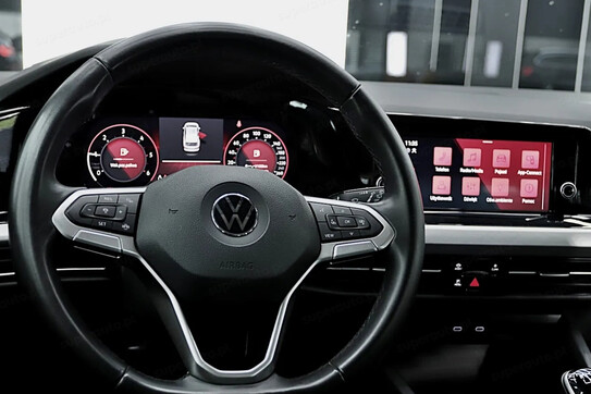 Volkswagen Golf VIII 2.0 TDI Life