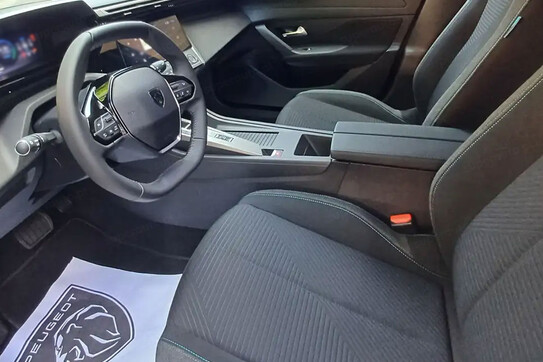 Peugeot 308 Style 1.2 mHEV