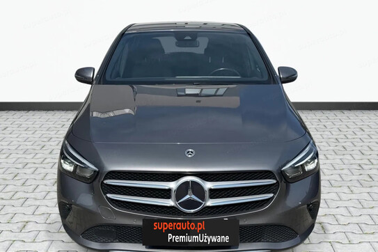 Mercedes B Klasa 200 Progressive