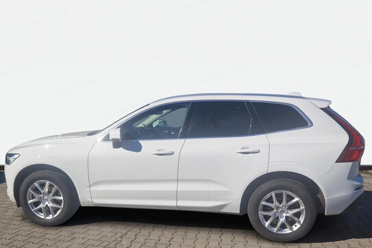 Volvo XC60 B4 D AWD Momentum Pro aut