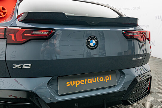 BMW X2 sDrive20i M Sport