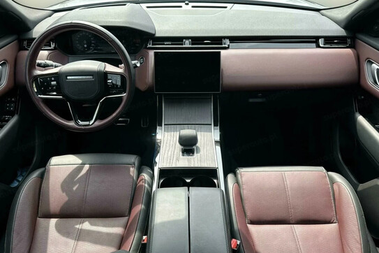 Land Rover Range Rover Velar 2.0 P400e PHEV Dynamic HSE