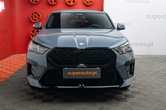 BMW X2 sDrive20i M Sport