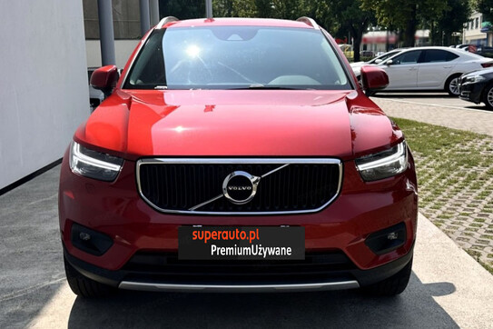 Volvo XC40 T3 Momentum Pro aut