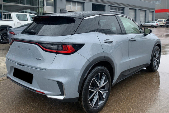 Lexus LBX Emotion 1.5 Hybrid