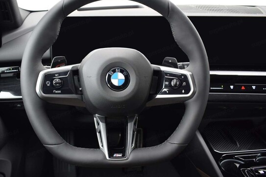 BMW Seria 5 520d xDrive M Sport