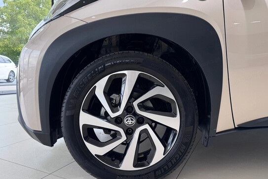 Toyota Aygo X 1.0 Style