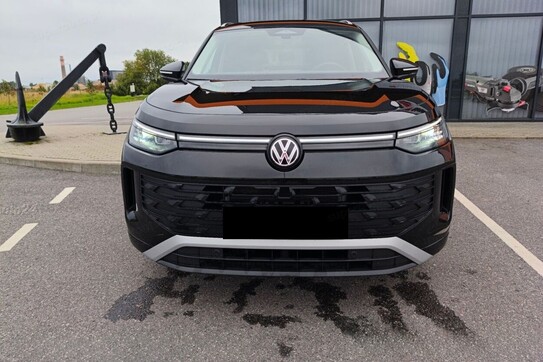 Volkswagen Tayron Life Plus 2.0 TSI DSG