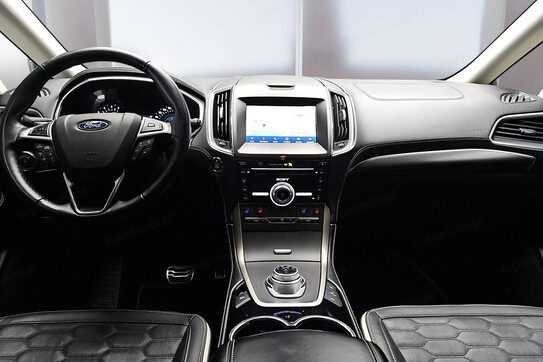 Ford S-MAX 2.0 EcoBlue AWD Vignale
