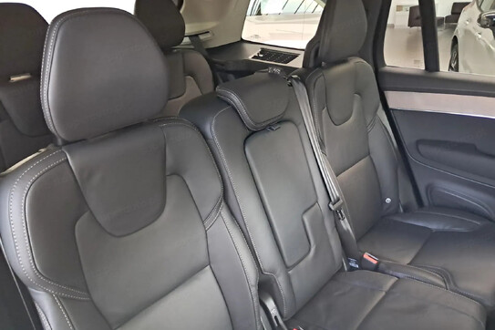 Volvo XC90 B5 B AWD Plus Dark 7os.