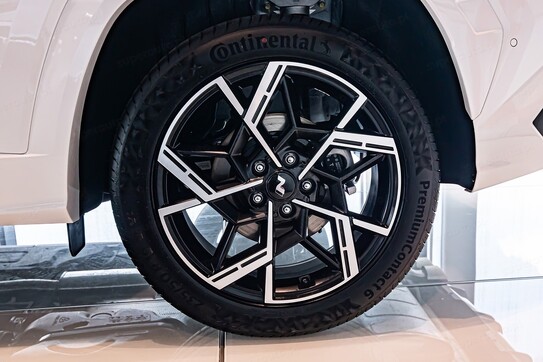 Hyundai Tucson 1.6 T-GDi  N-Line 2WD DCT