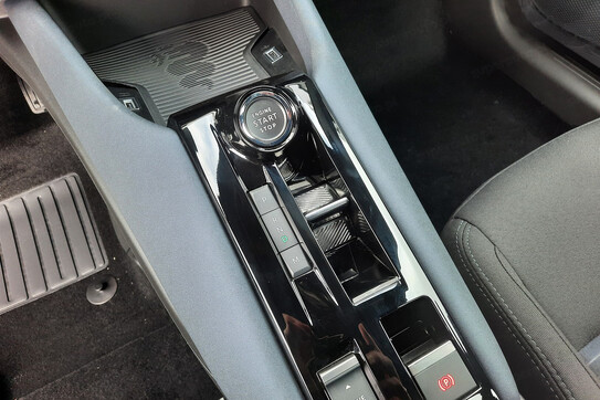 Alfa Romeo Junior Elettrica