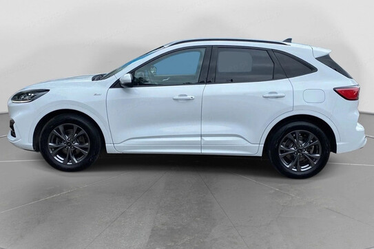 Ford Kuga 1.5 EcoBoost ST-Line