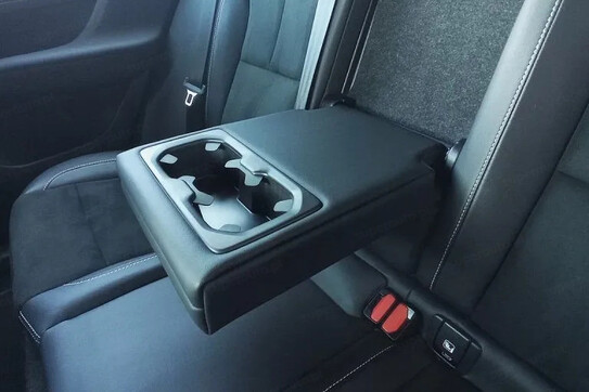Volvo XC40 B4 B R-Design