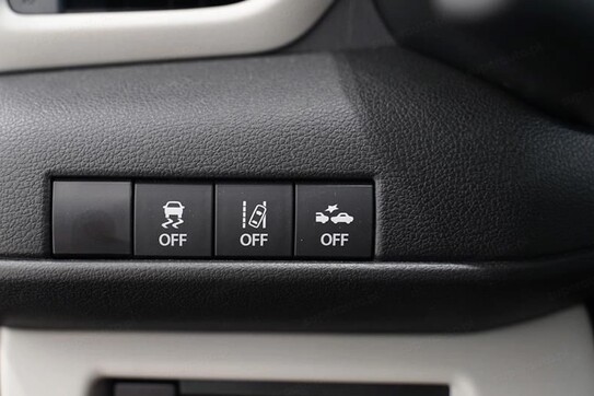Suzuki Swift 1.2 Dualjet SHVS Premium