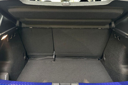Dacia Sandero Stepway Expression LPG 1.0 TCe