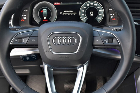 Audi Q7 45 TDI quattro S Line