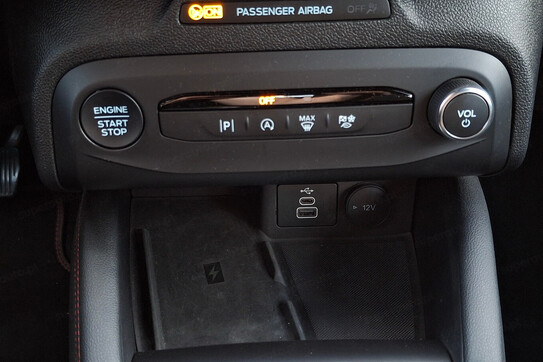 Ford Focus 1.5 EcoBlue ST-Line X aut