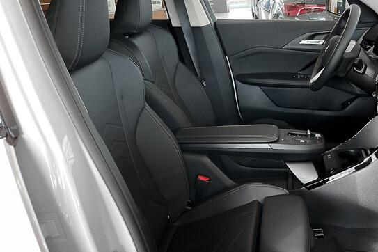 BMW X2 sDrive18d