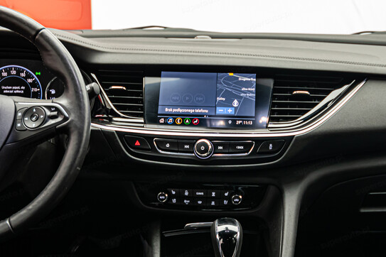 Opel Insignia 2.0 CDTI  aut
