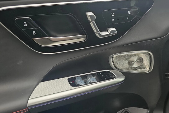 Mercedes GLC AMG GLC Coupe 43 4-Matic