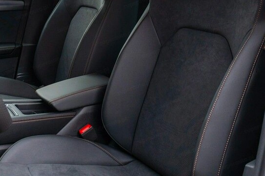 Cupra Leon 1.5 e-Hybrid PHEV VZ DSG