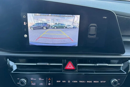 Kia Niro e-Niro L