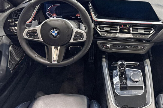 BMW Z4 sDrive30i