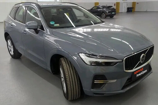 Volvo XC60 B4 D Momentum Pro aut