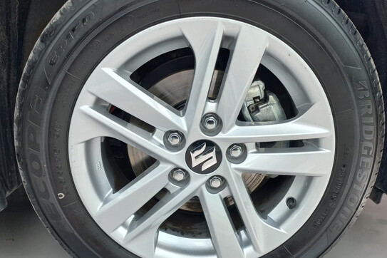 Suzuki Swace 1.8 Hybrid Elegance CVT