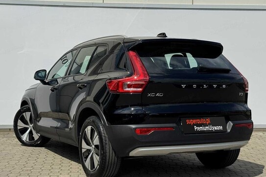 Volvo XC40 T3 Momentum Pro