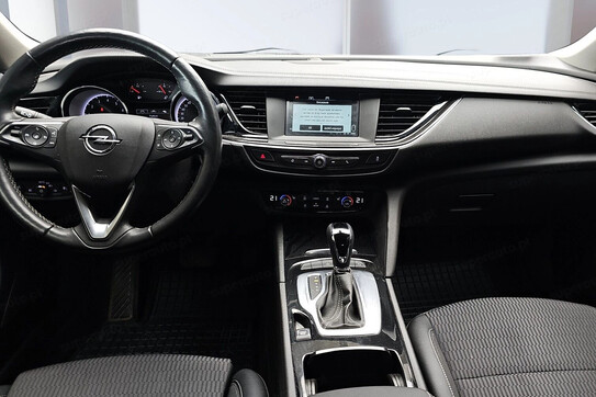 Opel Insignia 2.0 T Business Elegance S&S aut