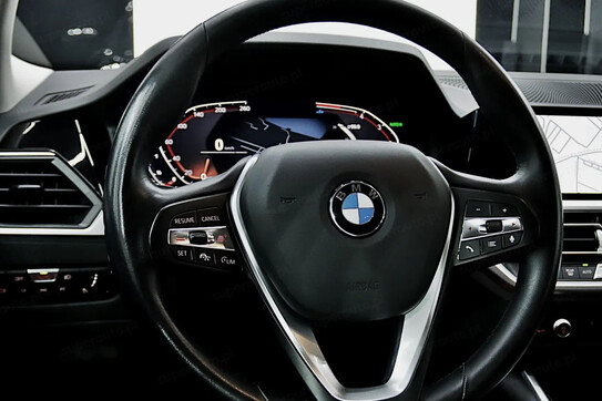 BMW Seria 4 420d  aut