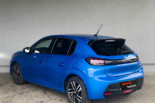 Peugeot 208 1.2 PureTech